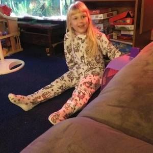 Meet your Posher, Dawn